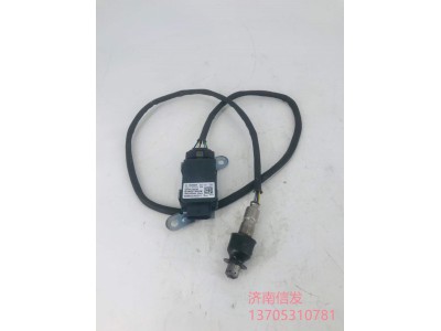 WG9925545201,WG9925545201國(guó)六氮氧傳感器濟(jì)南信發(fā),濟(jì)南信發(fā)汽車配件有限公司