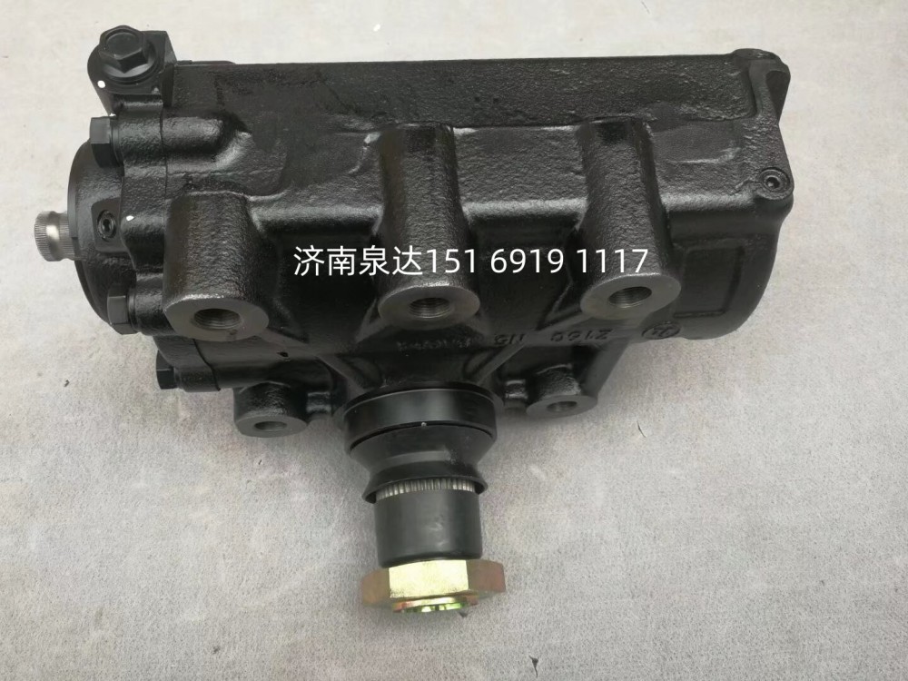 SZ9K959470451,方向機,濟南泉達汽配有限公司