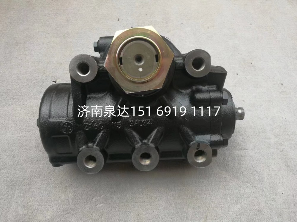 SZ9K959470451,方向機,濟南泉達汽配有限公司
