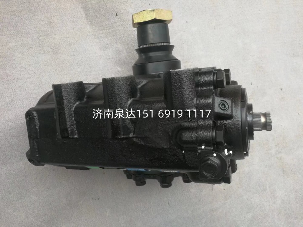 SZ9K959470451,方向機,濟南泉達汽配有限公司