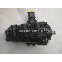SZ9K959470451揚(yáng)州盛達(dá)礦車轉(zhuǎn)向器總成方向機(jī)總成轉(zhuǎn)向機(jī)總成