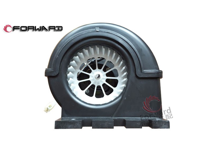 DZ15221840402 蒸發(fā)風(fēng)機(jī)總成-調(diào)速模塊-BH,Heater assembly,濟(jì)南向前汽車(chē)配件有限公司