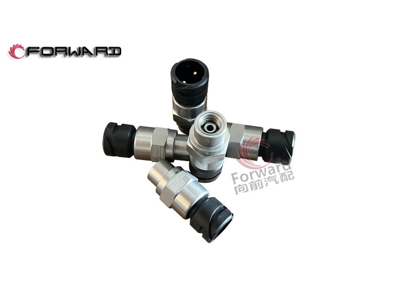 SHACMAN  制動(dòng)系統(tǒng) DZ97189711310 氣壓開關(guān)/DZ97189711310 氣壓開關(guān)