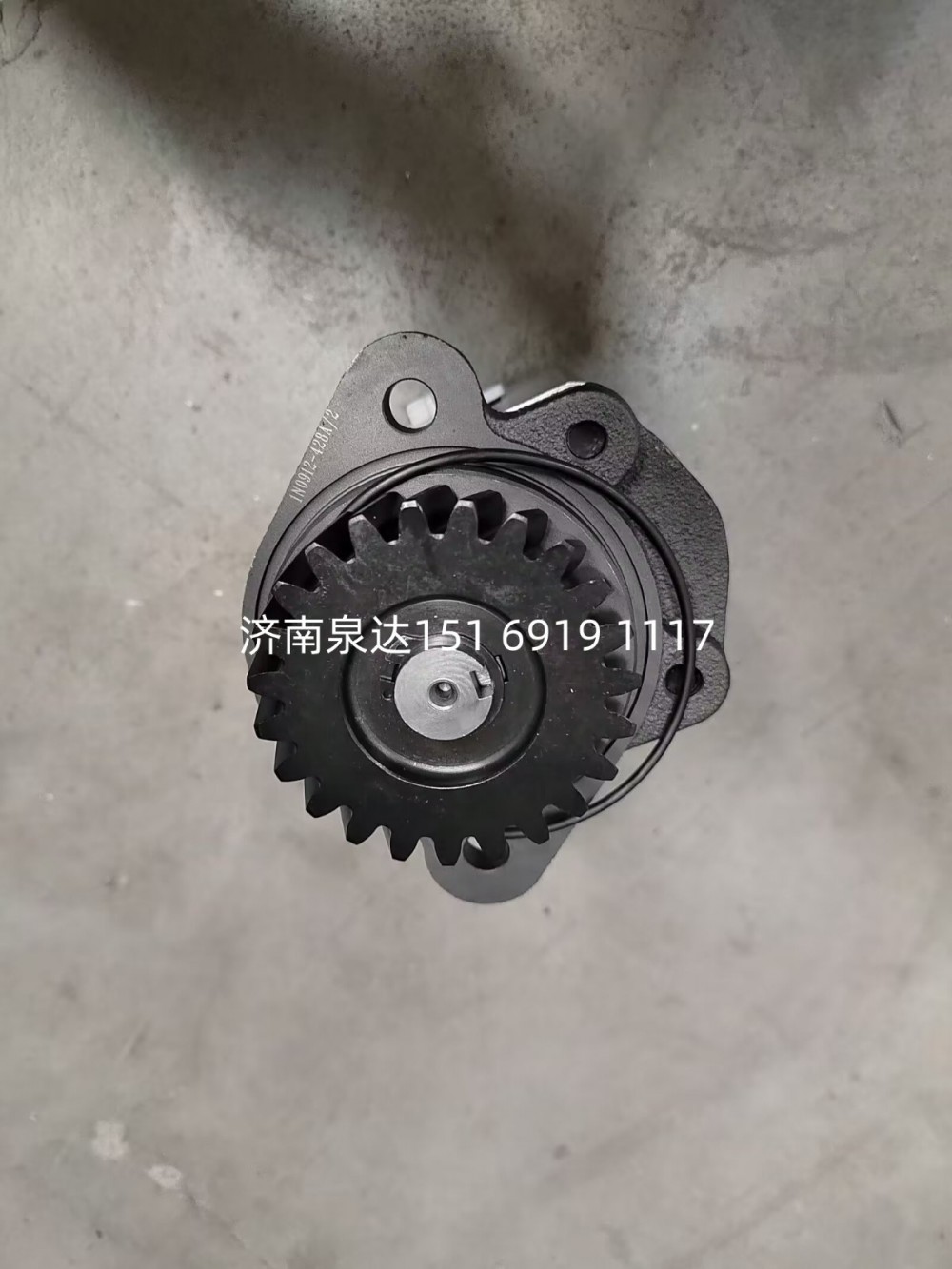 B7726-3407010A,轉(zhuǎn)向助力泵,濟(jì)南泉達(dá)汽配有限公司