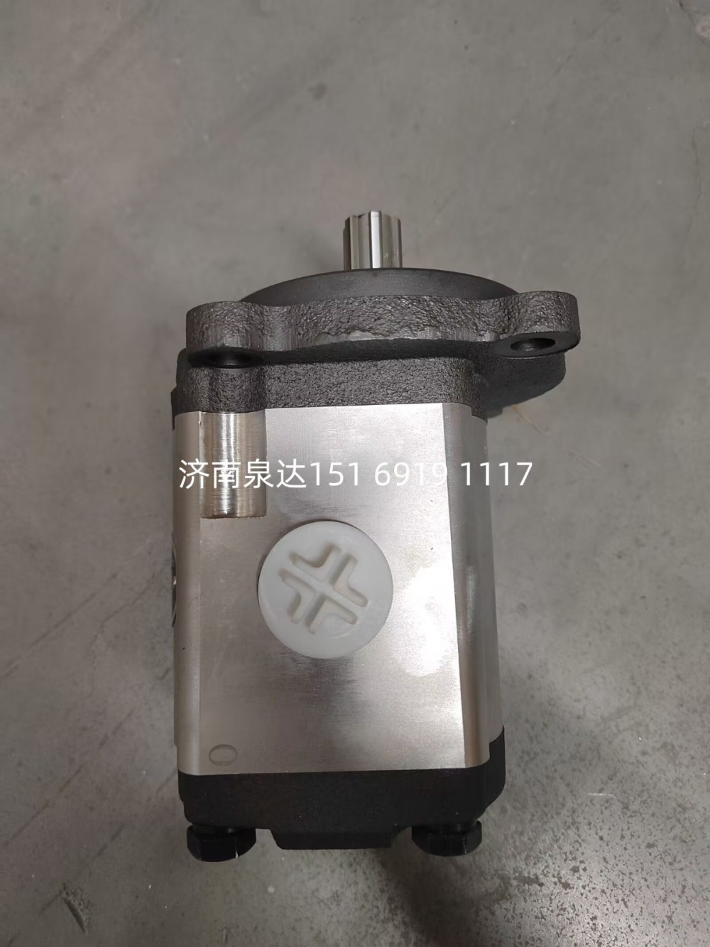 A7307-3407100B,轉(zhuǎn)向助力泵,濟(jì)南泉達(dá)汽配有限公司