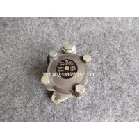 重汽豪沃豪翰汕德卡方向助力泵轉(zhuǎn)向泵液壓泵葉片泵