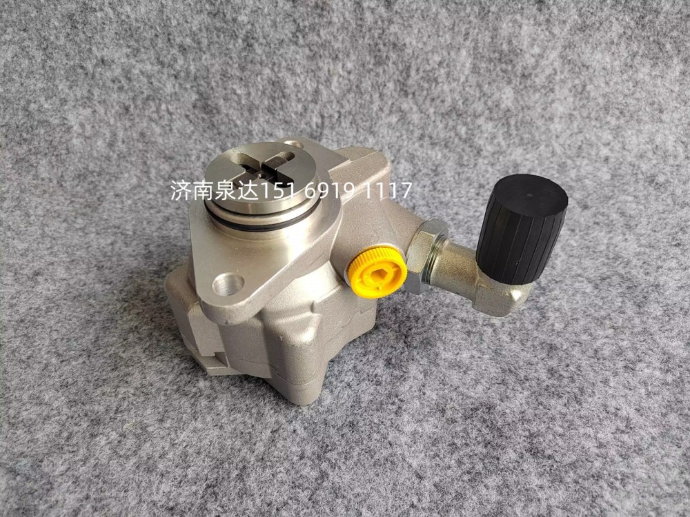 3407020-Q4652,轉(zhuǎn)向助力泵,濟(jì)南泉達(dá)汽配有限公司