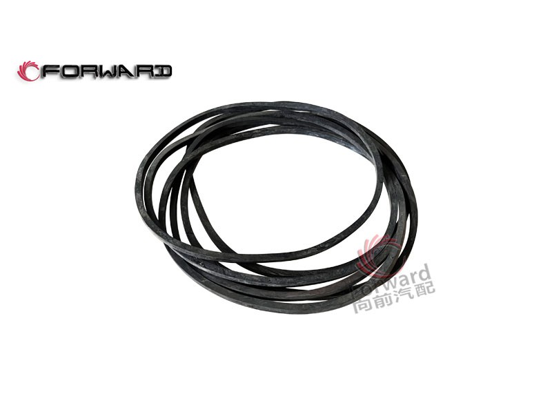 特種車  動力發(fā)動機12V150L 潤滑系統(tǒng) 4.13.117  機油濾清器蓋密封圈/4.13.117  機油濾清器蓋密封圈