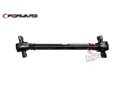 DZ97259526194 下推力桿總成,Lower thrust rod assembly,濟(jì)南向前汽車配件有限公司
