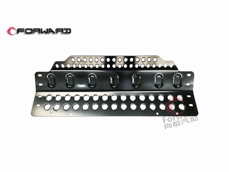 DZ97259538230 保護(hù)柵,Guard grid,濟(jì)南向前汽車配件有限公司