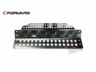 DZ97259538230 保護(hù)柵,Guard grid,濟(jì)南向前汽車配件有限公司