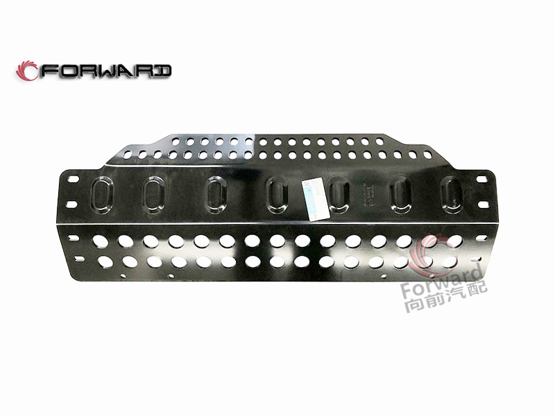 DZ97259538230 保護(hù)柵,Guard grid,濟(jì)南向前汽車配件有限公司