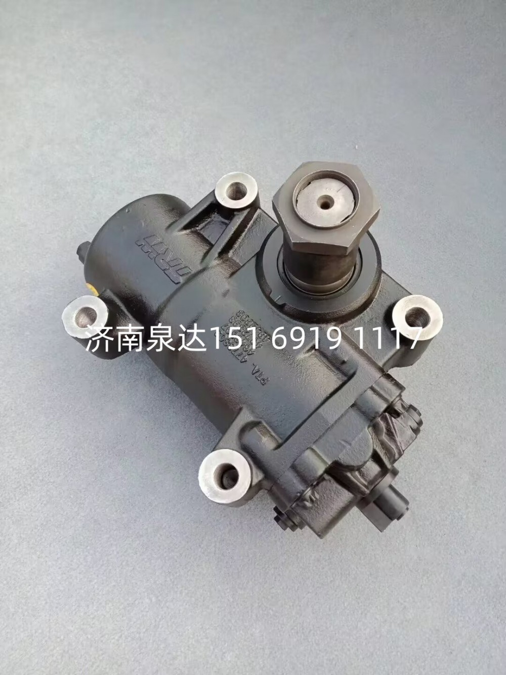 3411015-14B-C00/B,方向機(jī),濟(jì)南泉達(dá)汽配有限公司