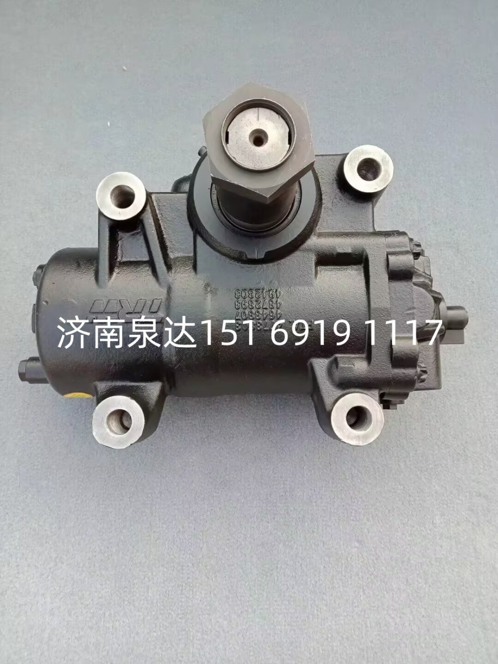 3411015-14B-C00/B,方向機(jī),濟(jì)南泉達(dá)汽配有限公司