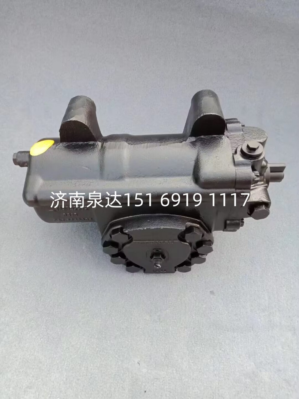 3411015-14B-C00/B,方向機(jī),濟(jì)南泉達(dá)汽配有限公司