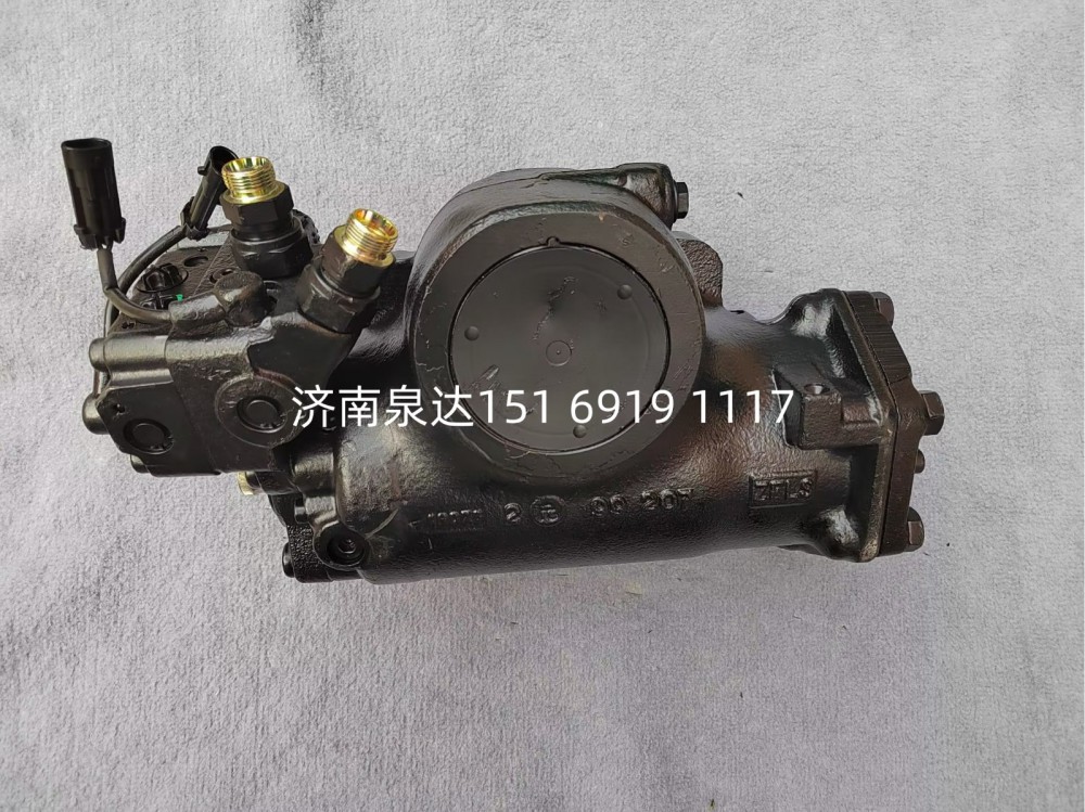 8099955625,方向機(jī),濟(jì)南泉達(dá)汽配有限公司