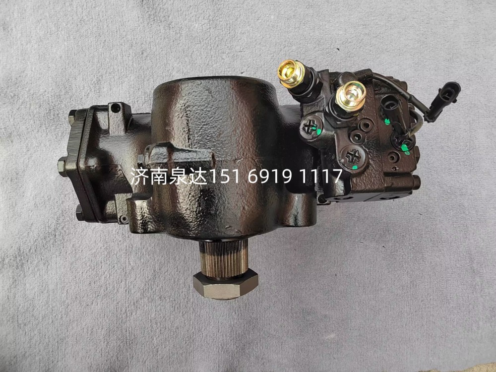8099955616,方向機(jī),濟(jì)南泉達(dá)汽配有限公司
