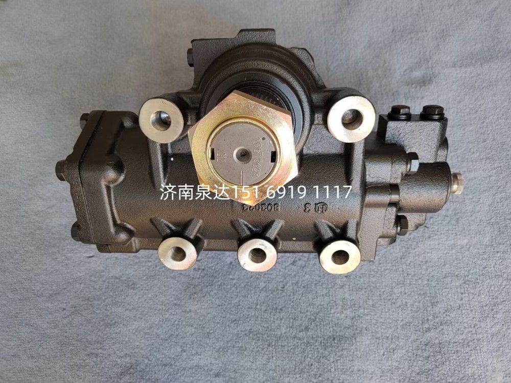 1032300225,方向機(jī),濟(jì)南泉達(dá)汽配有限公司