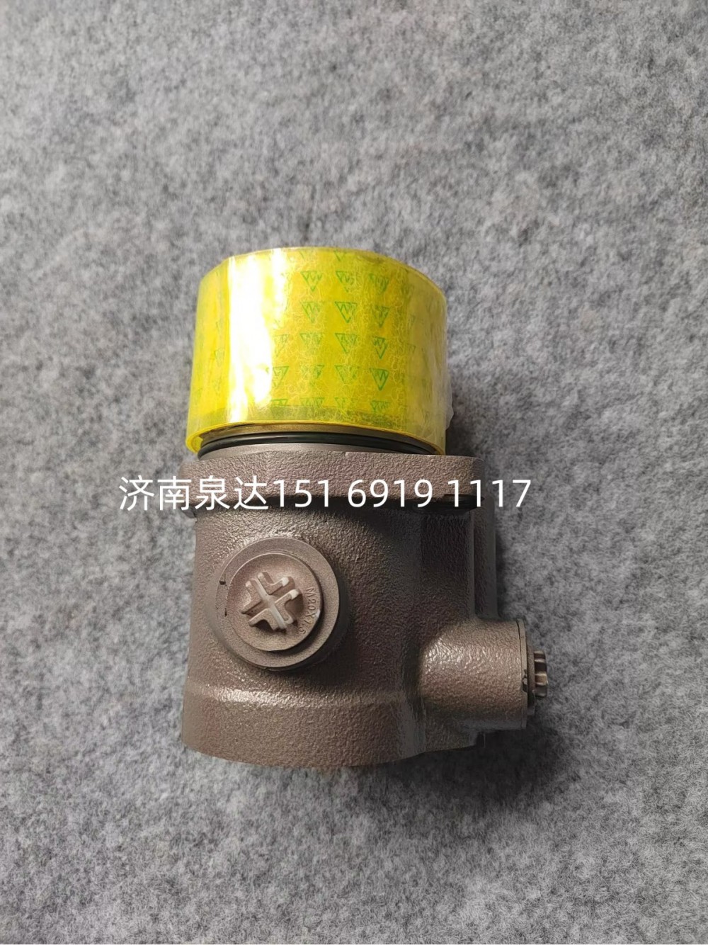 3407020-DR020*B*,轉(zhuǎn)向助力泵,濟(jì)南泉達(dá)汽配有限公司