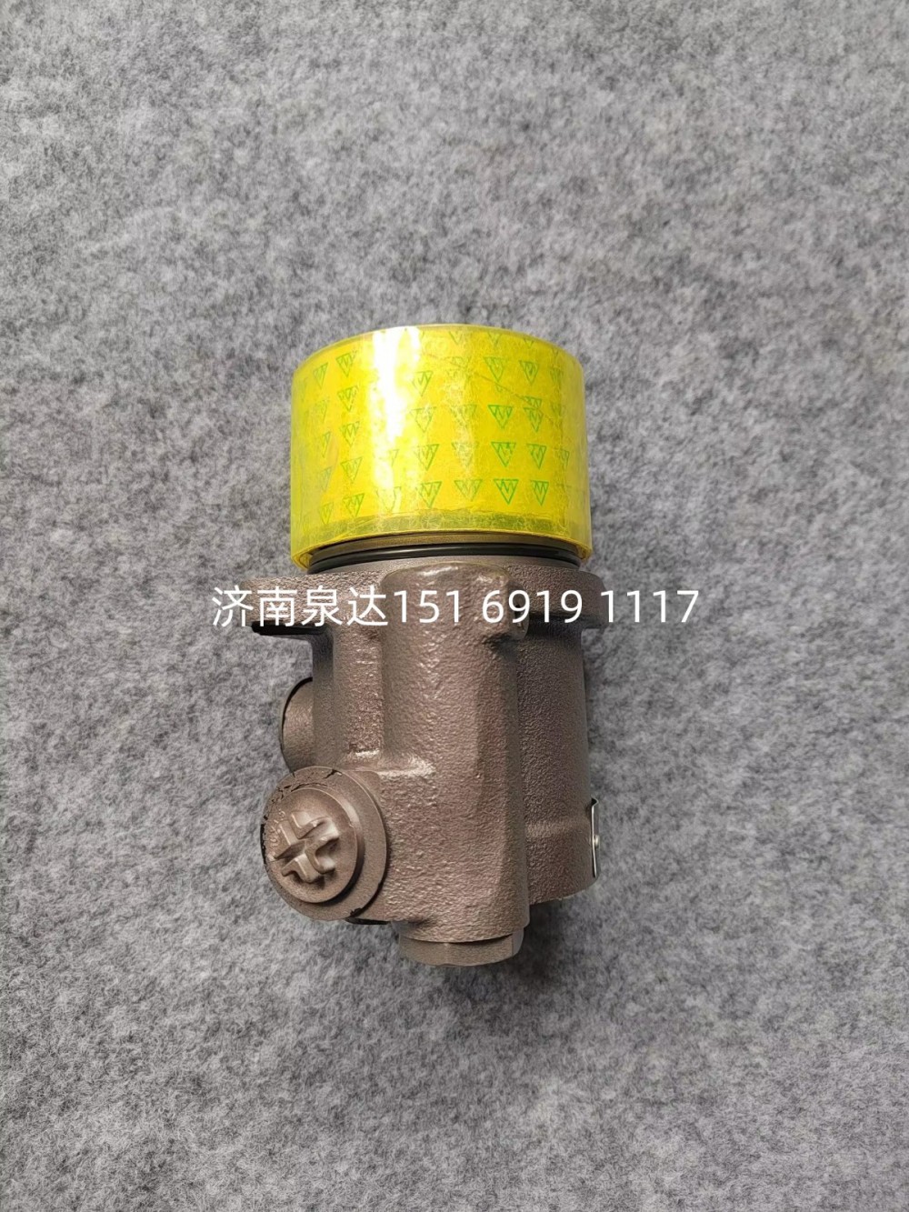 3407020-DR020*B*,轉(zhuǎn)向助力泵,濟(jì)南泉達(dá)汽配有限公司