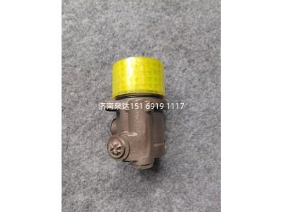 3407020-DR020*B*,轉(zhuǎn)向助力泵,濟(jì)南泉達(dá)汽配有限公司