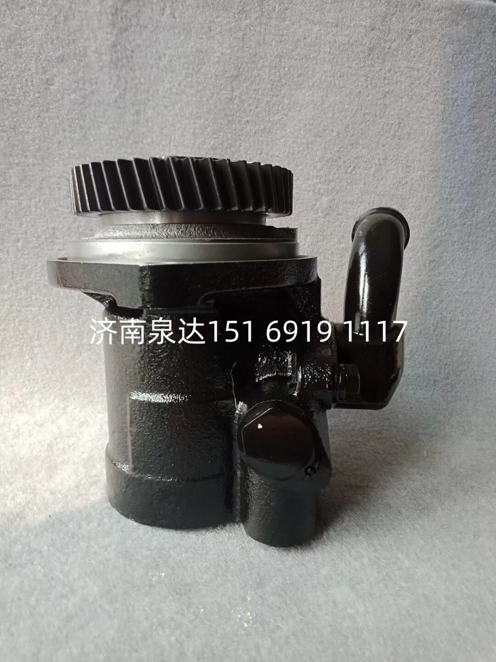 14714-99020日野卡車動(dòng)力轉(zhuǎn)向泵助力泵液壓泵葉片泵/14714-99020