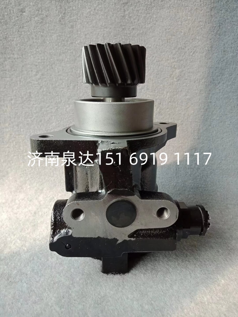 44310-1772日野卡車動(dòng)力轉(zhuǎn)向泵助力泵液壓泵葉片泵/44310-1772
