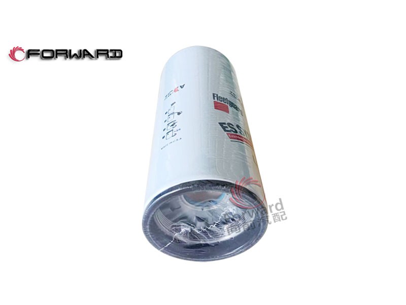 SHACMAN  動(dòng)力發(fā)動(dòng)機(jī)潤(rùn)滑系統(tǒng)  3101869X 機(jī)油濾清器 FL9001/3101869X 機(jī)油濾清器 FL9001