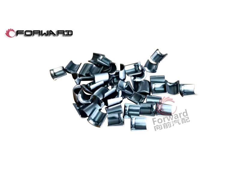 側(cè)卸裝載機(jī)WA380-6  SAA6D107E 動(dòng)力發(fā)動(dòng)機(jī)配氣系統(tǒng) 6744-11-1020 氣門鎖夾/6744-11-1020  氣門鎖夾
