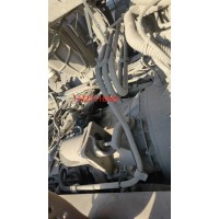 豪沃MAX排氣管WG9531361730 空壓機(jī)出氣鋼管16(濰柴WP10H 歐VI