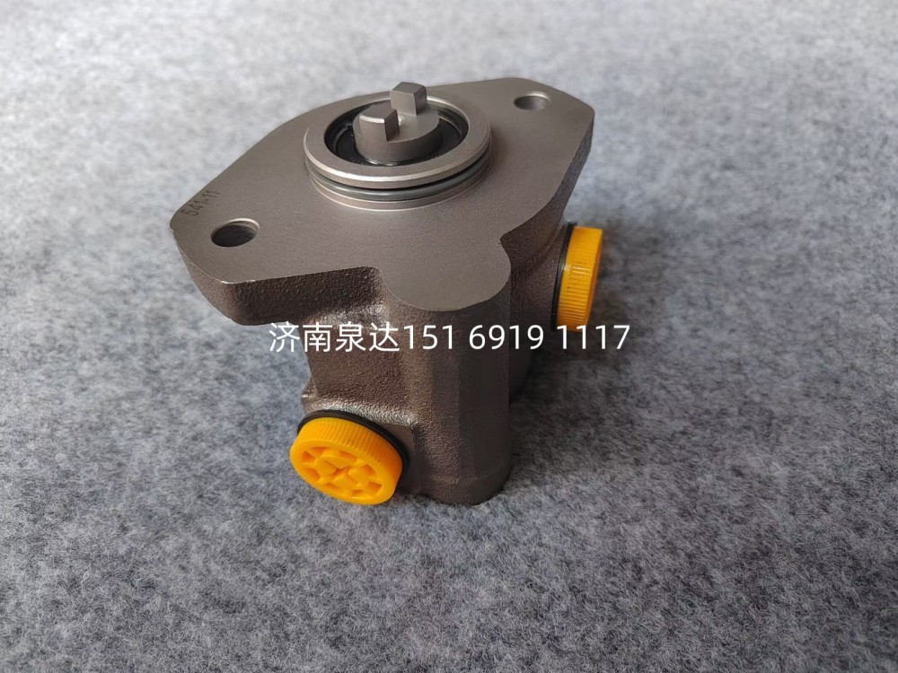 1105134000018,轉(zhuǎn)向助力泵,濟(jì)南泉達(dá)汽配有限公司
