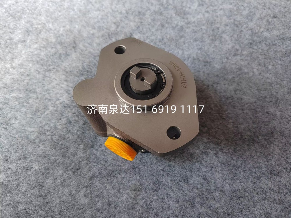 1105134000018,轉(zhuǎn)向助力泵,濟(jì)南泉達(dá)汽配有限公司
