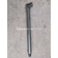 711-46113-6231重汽豪沃T5GC7H轉(zhuǎn)向伸縮軸方向傳動(dòng)軸