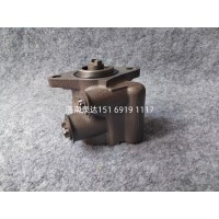8011L1-3407100玉柴發(fā)動(dòng)機(jī)轉(zhuǎn)向泵助力泵液壓泵葉片泵