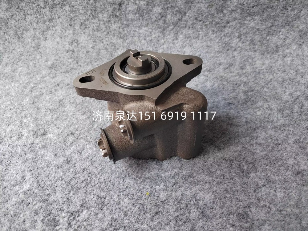 M4101-3407100,轉(zhuǎn)向泵,濟(jì)南泉達(dá)汽配有限公司