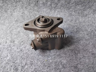M4101-3407100,轉(zhuǎn)向泵,濟(jì)南泉達(dá)汽配有限公司
