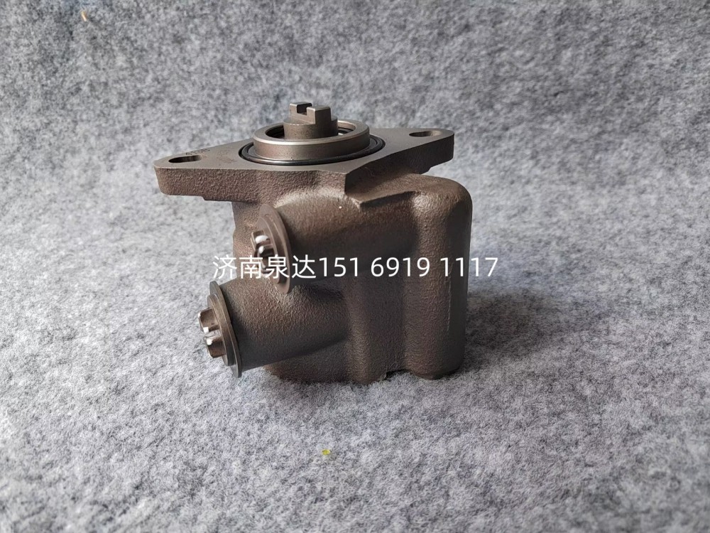 M4101-3407100,轉(zhuǎn)向泵,濟(jì)南泉達(dá)汽配有限公司