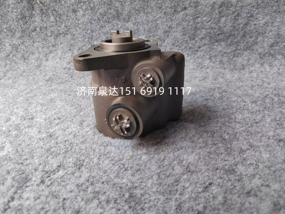 M4101-3407100,轉(zhuǎn)向泵,濟(jì)南泉達(dá)汽配有限公司