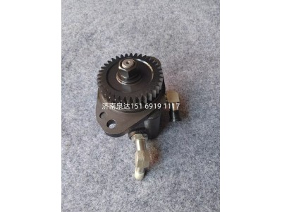 YBZ216R7-100/100L,轉(zhuǎn)向助力泵,濟(jì)南泉達(dá)汽配有限公司