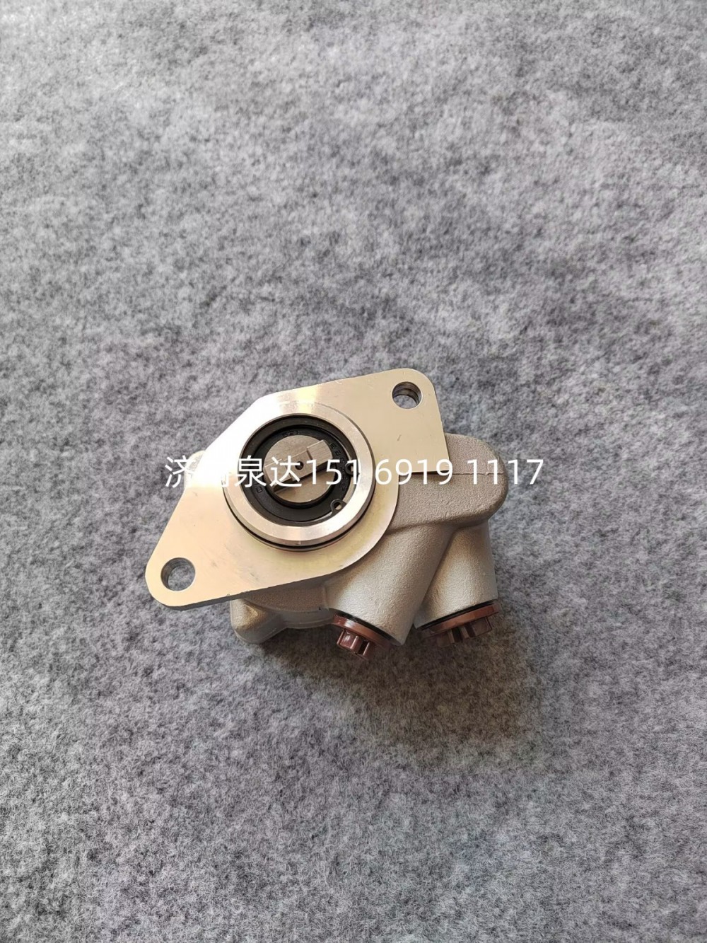 81.47101.6136,轉(zhuǎn)向助力泵,濟(jì)南泉達(dá)汽配有限公司