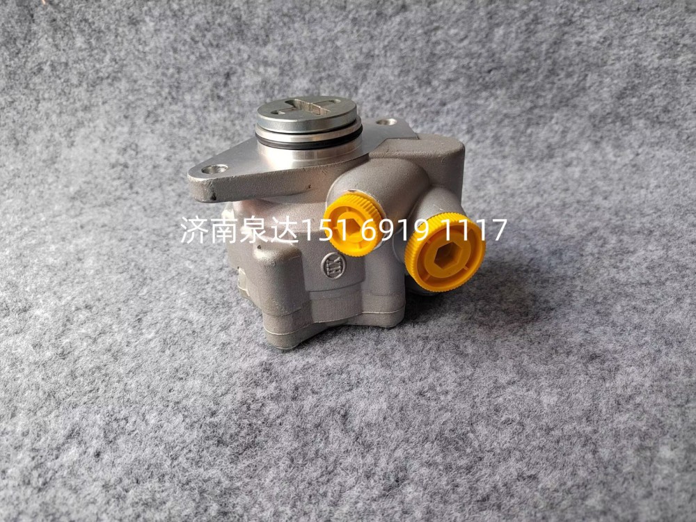 5802291659上汽紅巖杰獅轉(zhuǎn)向泵助力泵液壓泵葉片泵/5802291659