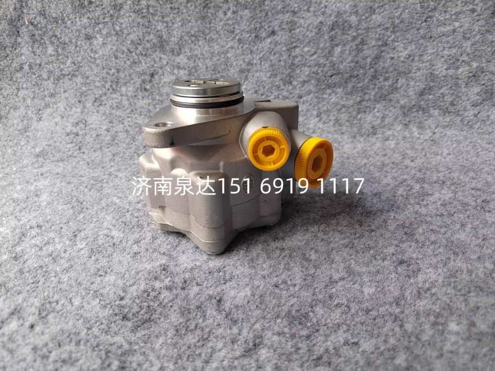 5802291659上汽紅巖杰獅轉(zhuǎn)向泵助力泵液壓泵葉片泵/5802291659