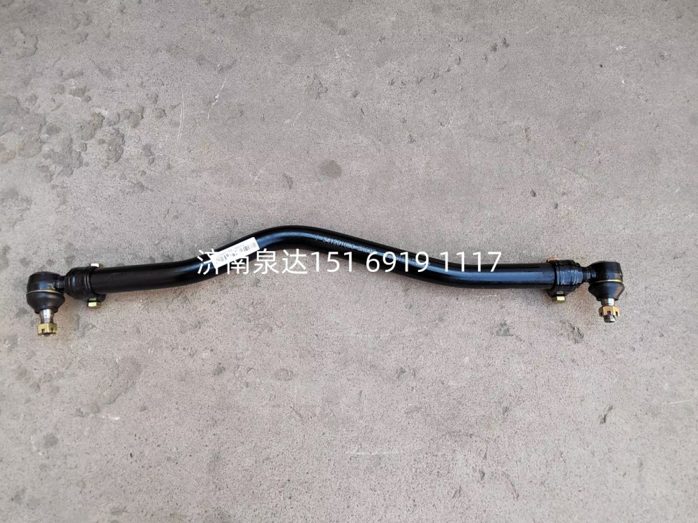 3412010B0-3R002湖北大運方向機轉(zhuǎn)向直拉桿/3412010B0-3R002
