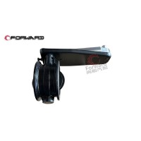 SHACMAN H3000 H3000S 動力排氣系統(tǒng) DZ91189180014 排氣制動器