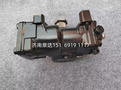 WG9925477108,方向機總成,濟南泉達汽配有限公司