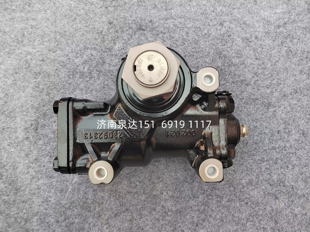 WG9925477108,方向機總成,濟南泉達汽配有限公司