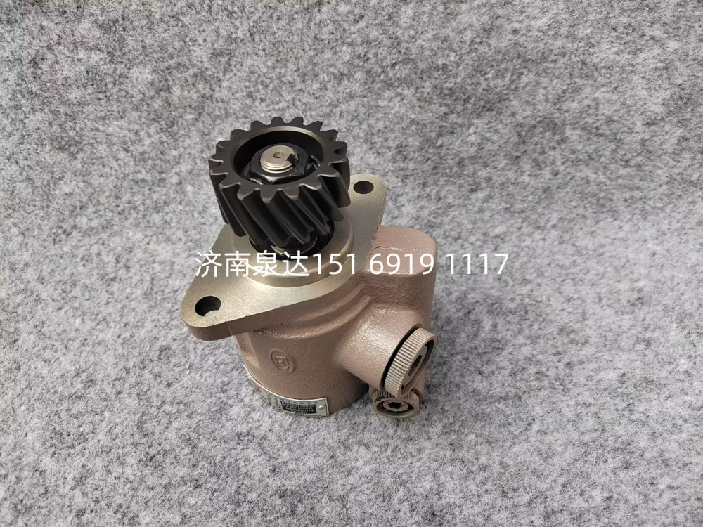 612600130650,轉向助力泵,濟南泉達汽配有限公司