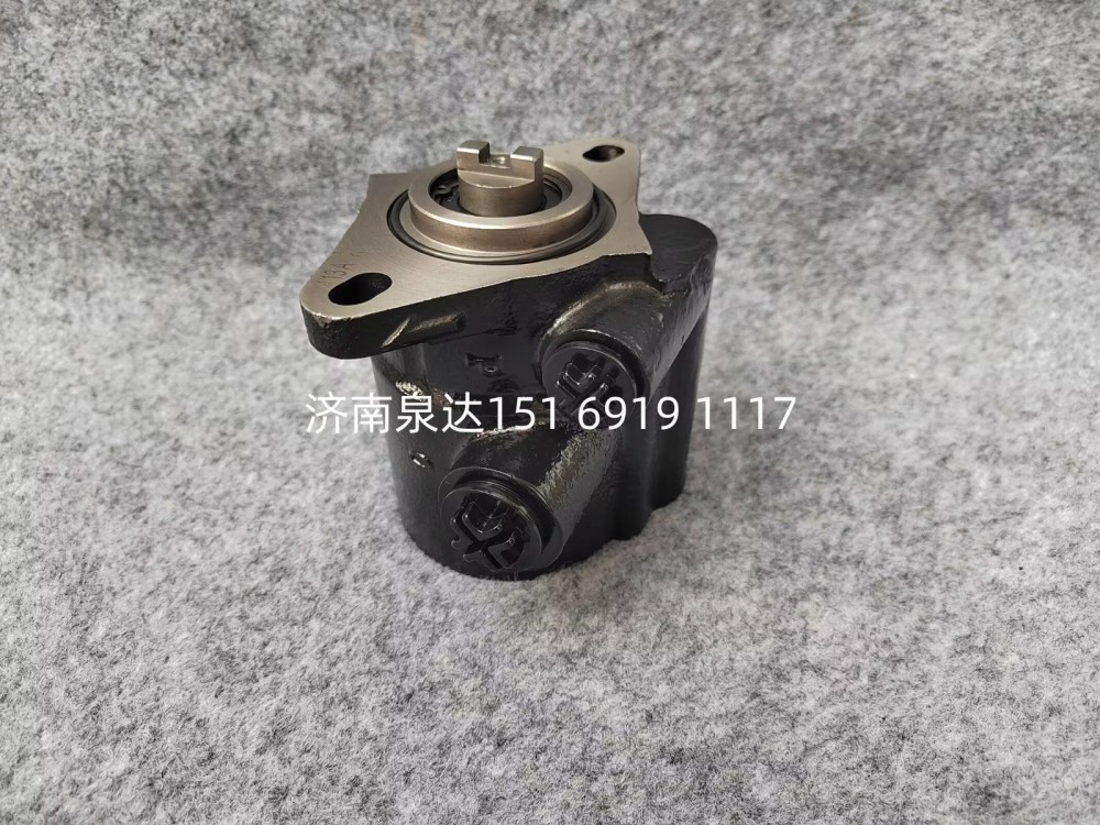 MC6L1-3407100,轉(zhuǎn)向助力泵,濟(jì)南泉達(dá)汽配有限公司