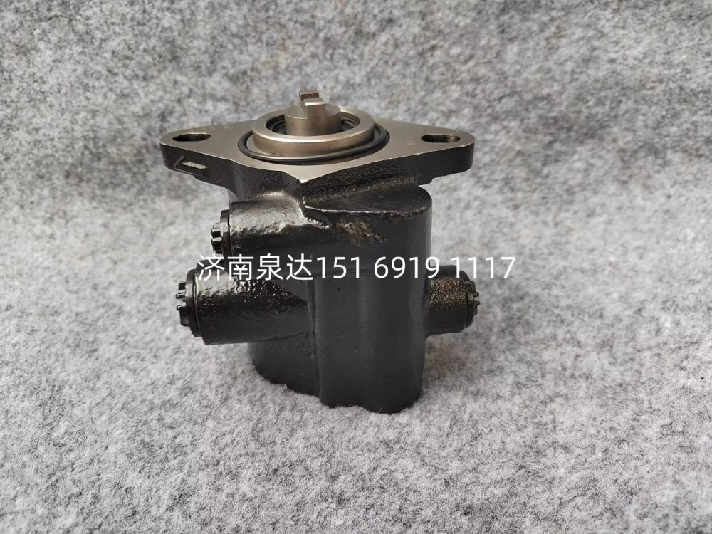 MC6L1-3407100,轉(zhuǎn)向助力泵,濟(jì)南泉達(dá)汽配有限公司