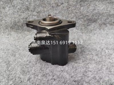 MC6L1-3407100,轉(zhuǎn)向助力泵,濟(jì)南泉達(dá)汽配有限公司